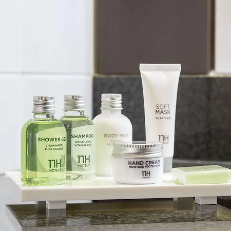 Nh Stuttgart Airport Hotel Filderstadt