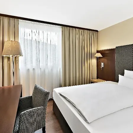 Nh Stuttgart Airport Hotel