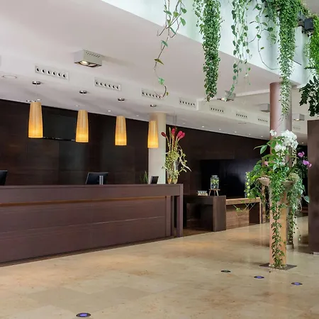 Nh Stuttgart Airport Hotel