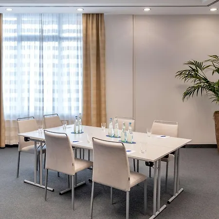 Hotel Nh Stuttgart Airport