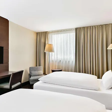 Nh Stuttgart Airport Hotel Filderstadt