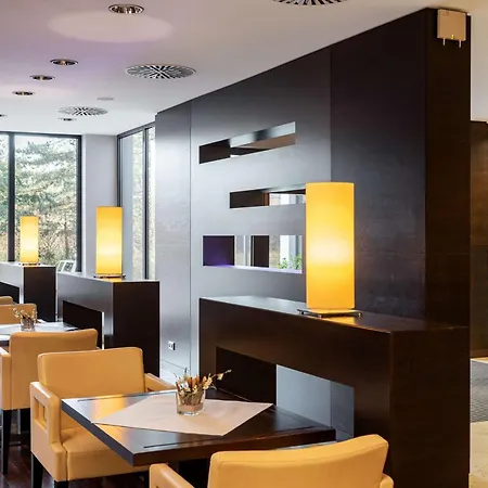 Hotel Nh Stuttgart Airport Filderstadt