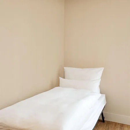 Nh Stuttgart Airport Hotel