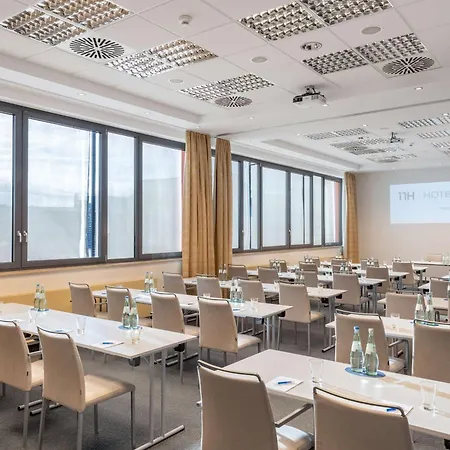 Hotel Nh Stuttgart Airport