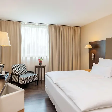 Nh Stuttgart Airport Hotel Filderstadt