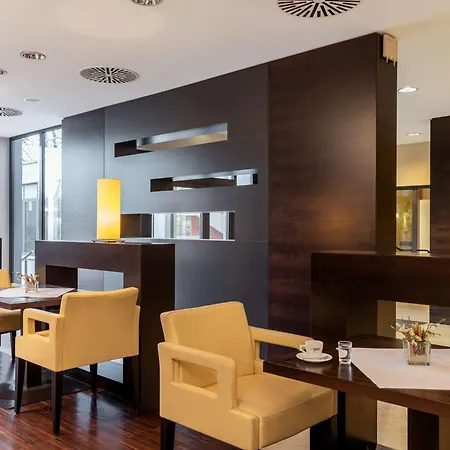 Hotel Nh Stuttgart Airport Filderstadt