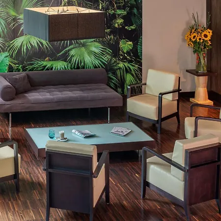 Hotel Nh Stuttgart Airport Filderstadt