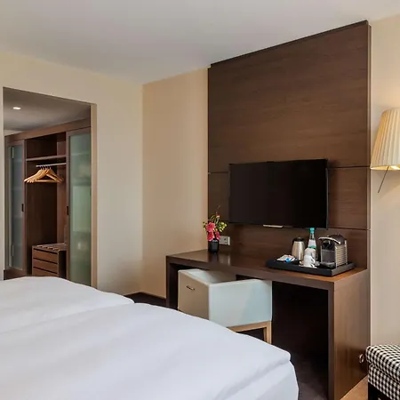 Nh Stuttgart Airport Hotel Filderstadt