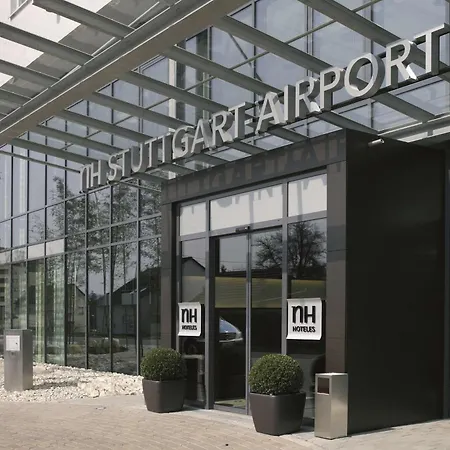 Nh Stuttgart Airport