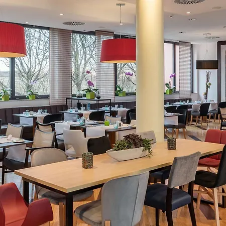 Nh Stuttgart Airport Hotel