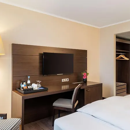 Hotel Nh Stuttgart Airport