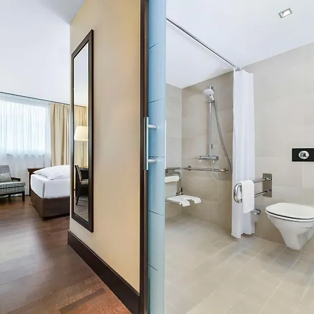 Hotel Nh Stuttgart Airport