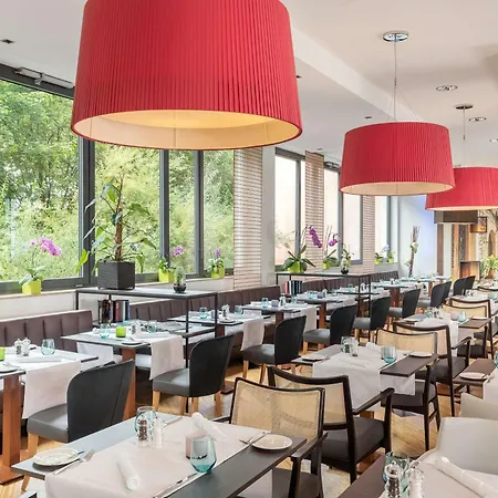Hotel Nh Stuttgart Airport 4*