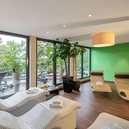Nh Stuttgart Airport Hotel Filderstadt