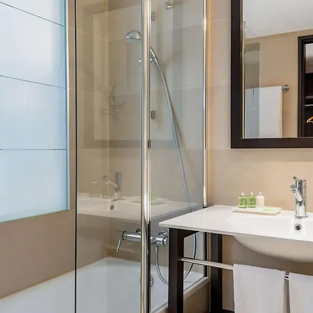Nh Stuttgart Airport Hotel