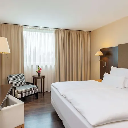 Hotel Nh Stuttgart Airport