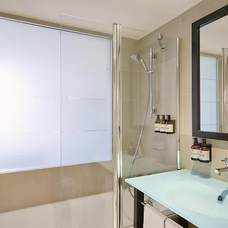 Nh Stuttgart Airport Hotel Filderstadt