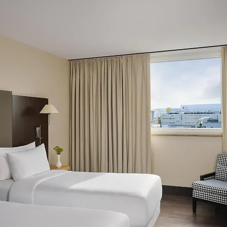 Nh Stuttgart Airport פילדרשטאט