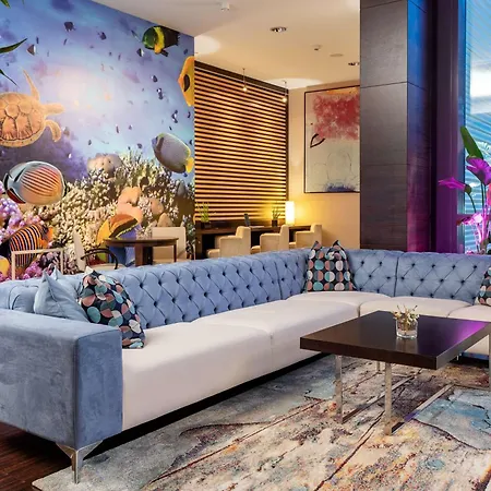 Hotel Nh Stuttgart Airport Filderstadt