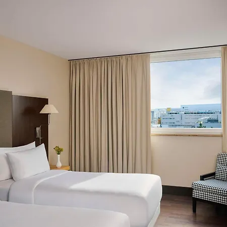 Nh Stuttgart Airport