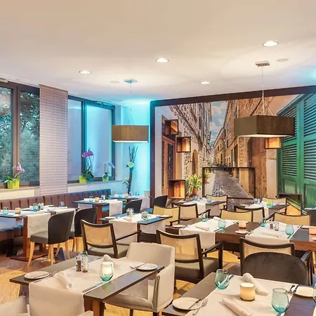 Nh Stuttgart Airport מלון פילדרשטאט