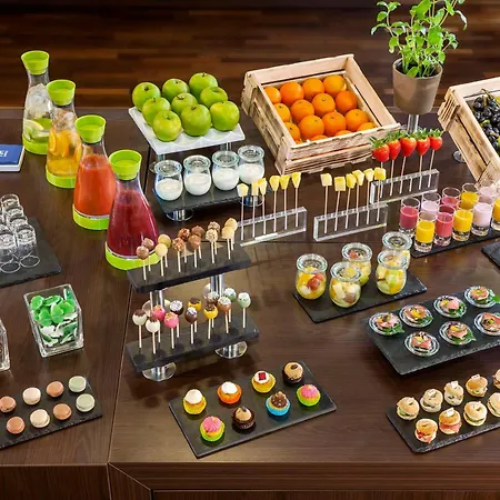 Nh Stuttgart Airport