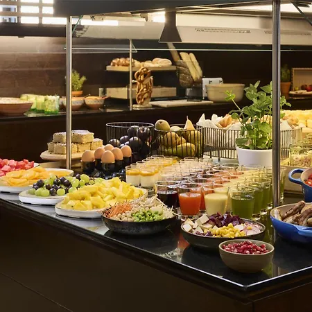 Nh Stuttgart Airport Hotel Filderstadt