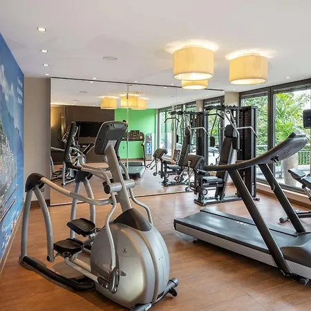 Nh Stuttgart Airport פילדרשטאט