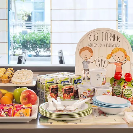 Hotel Nh Stuttgart Airport Filderstadt