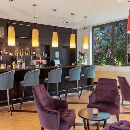 מלון Nh Stuttgart Airport