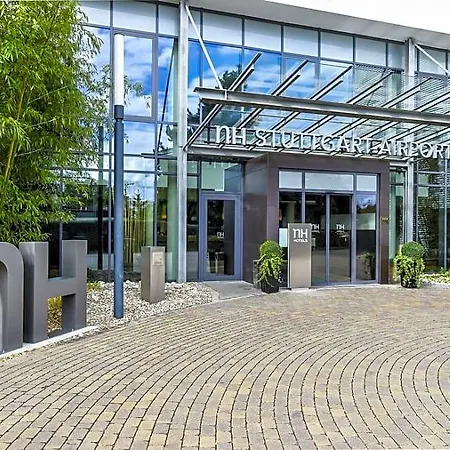 Nh Stuttgart Airport