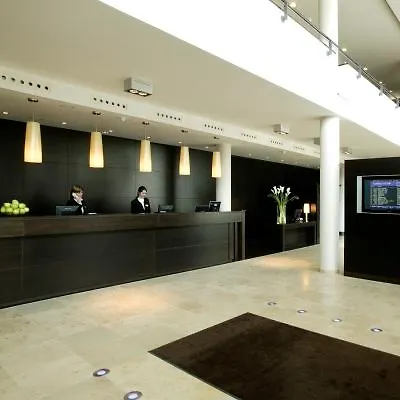 Nh Stuttgart Airport