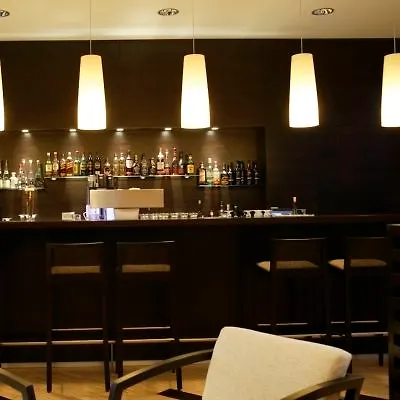 מלון Nh Stuttgart Airport 4*