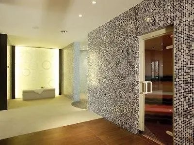 Hotel Nh Stuttgart Airport Filderstadt