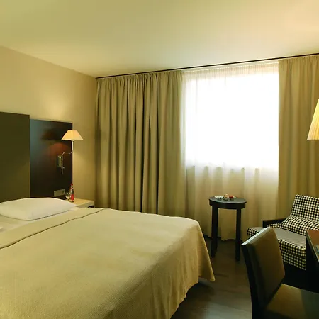 Hotel Nh Stuttgart Airport Filderstadt