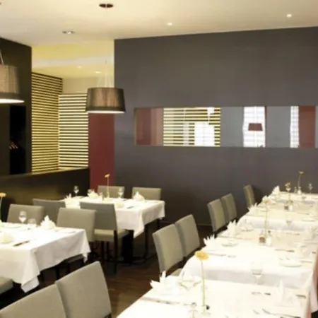 Hotel Nh Stuttgart Airport