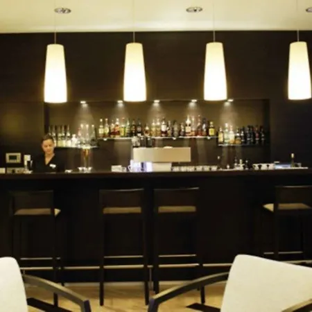 Hotel Nh Stuttgart Airport Filderstadt