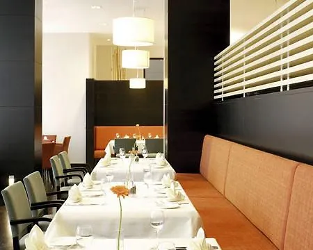 Otel Nh Stuttgart Airport 4*