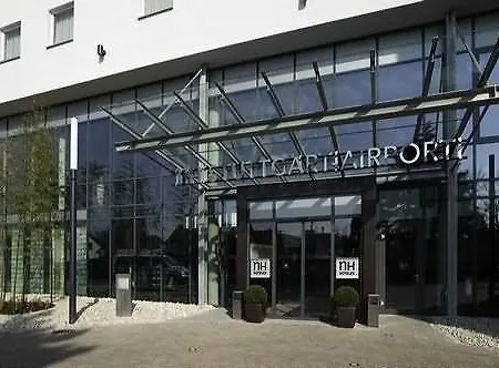 Nh Stuttgart Airport Фильдерштадт