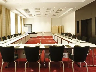 מלון Nh Stuttgart Airport פילדרשטאט