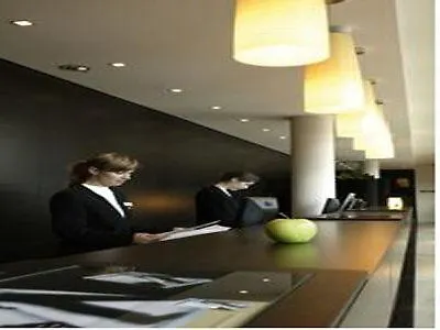 Nh Stuttgart Airport Отель