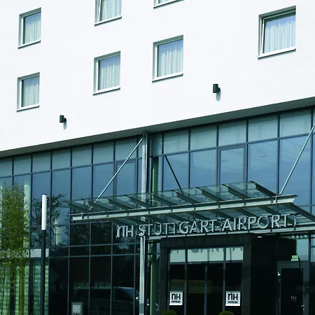 Hotel Nh Stuttgart Airport Filderstadt