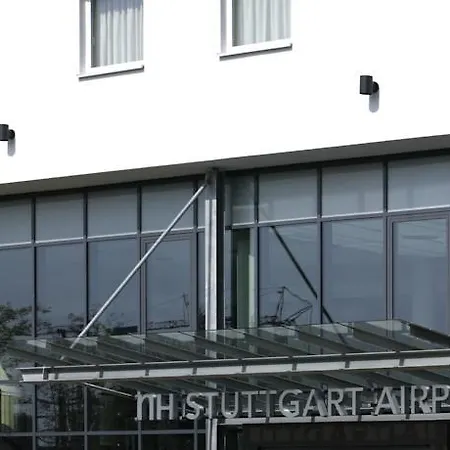 Nh Stuttgart Airport Filderstadt