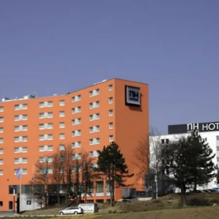 Nh Stuttgart Airport