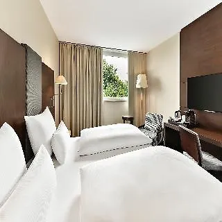 Nh Stuttgart Airport 4* Filderstadt