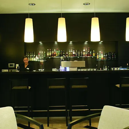 Nh Stuttgart Airport 4* פילדרשטאט