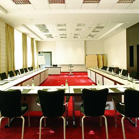 Nh Stuttgart Airport Filderstadt