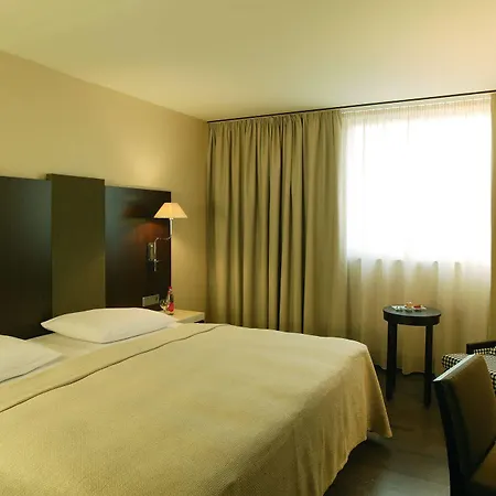 Hotel Nh Stuttgart Airport Filderstadt
