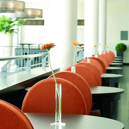 Hotel Nh Stuttgart Airport