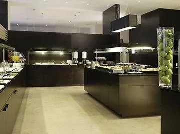 Отель Nh Stuttgart Airport 4*